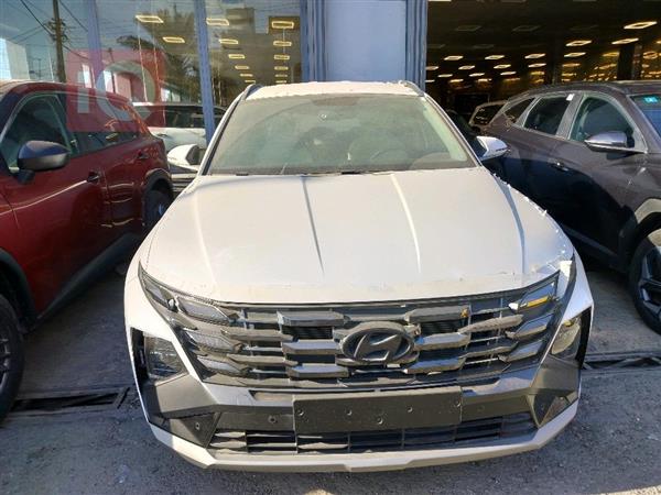 Hyundai Tucson 2025 for sale in Iraq - Baghdad